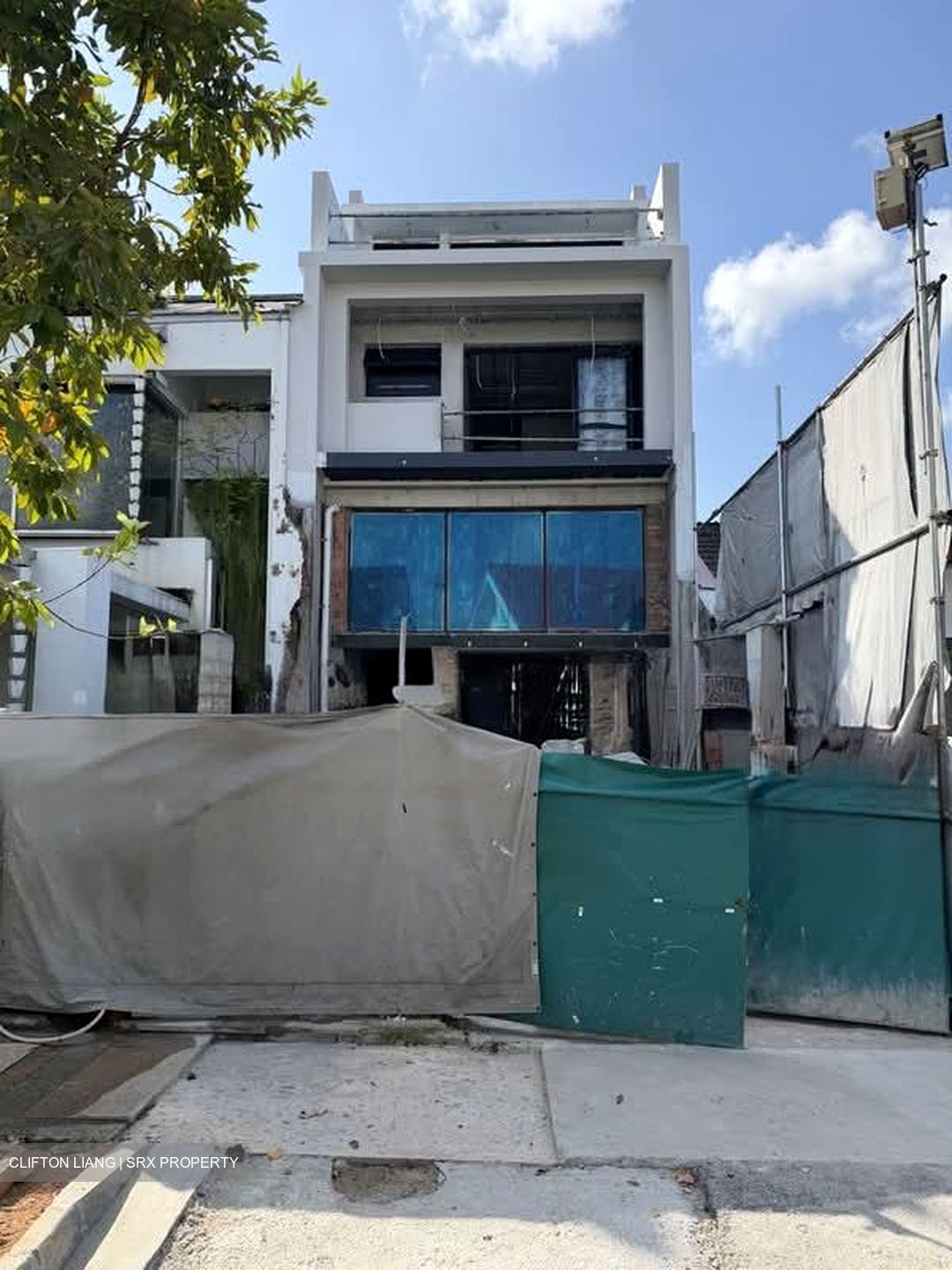 St Nicholas View (D20), Terrace #581231061